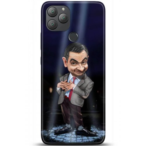 Uyumlu Kılıf HD Baskılı Kılıf - Followed Institution 5005