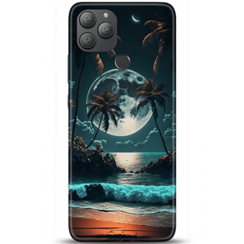 Uyumlu Kılıf HD Baskılı Kılıf - Followed Institution 5007