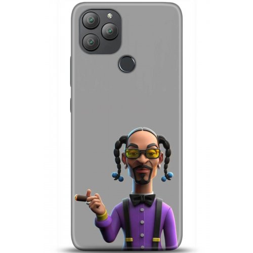 Uyumlu Kılıf HD Baskılı Kılıf - Followed Institution 5025