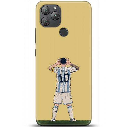 Uyumlu Kılıf HD Baskılı Kılıf - Followed Institution 5043