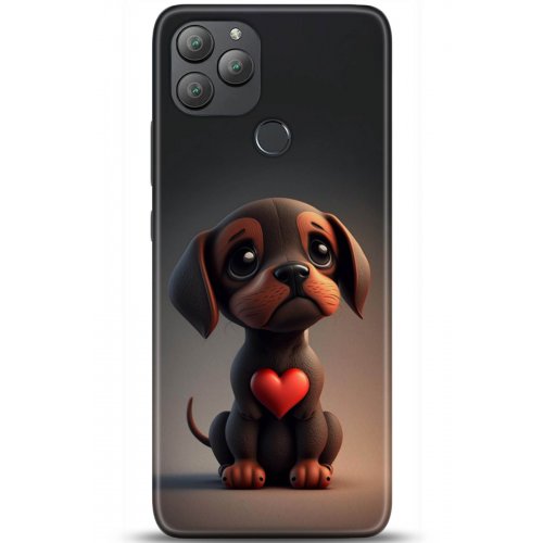 Uyumlu Kılıf HD Baskılı Kılıf - Followed Institution 5050