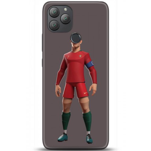 Uyumlu Kılıf HD Baskılı Kılıf - Followed Institution 5060