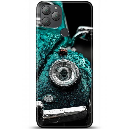 Uyumlu Kılıf HD Baskılı Kılıf - Followed Institution 5089