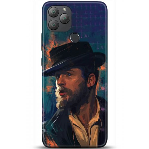 Uyumlu Kılıf HD Baskılı Kılıf - Followed Institution 5094