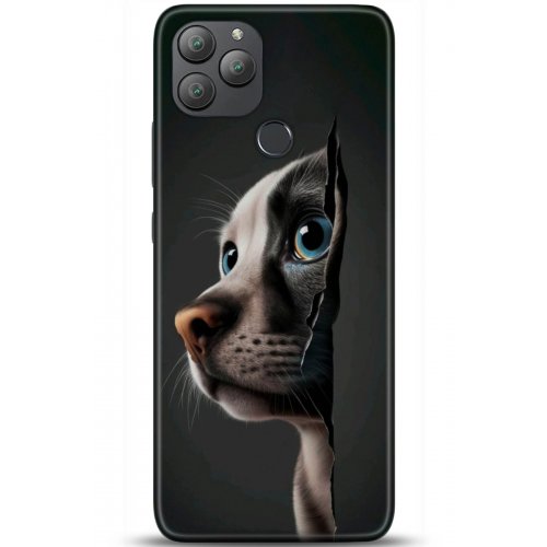 Uyumlu Kılıf HD Baskılı Kılıf - Followed Institution 5108