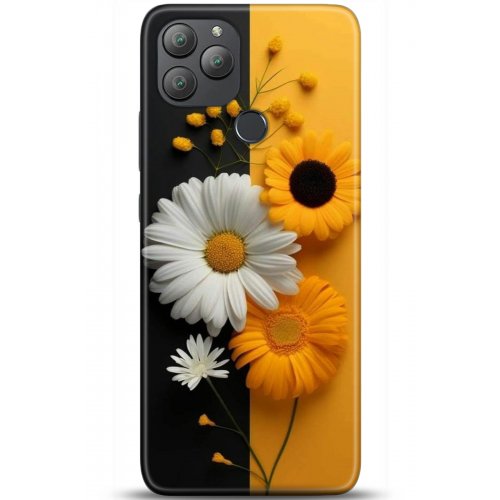 Uyumlu Kılıf HD Baskılı Kılıf - Followed Institution 5110