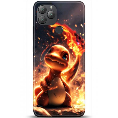 Uyumlu Kılıf HD Baskılı Kılıf - Followed Institution 5120