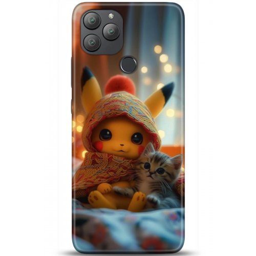 Uyumlu Kılıf HD Baskılı Kılıf - Followed Institution 5121