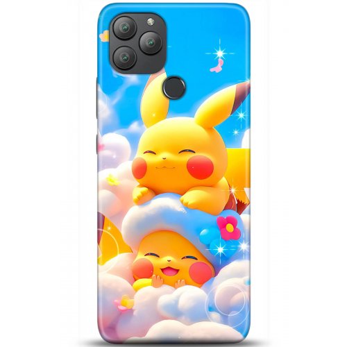 Uyumlu Kılıf HD Baskılı Kılıf - Followed Institution 5124