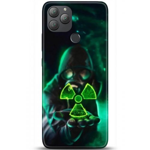 Uyumlu Kılıf HD Baskılı Kılıf - Followed Institution 5153