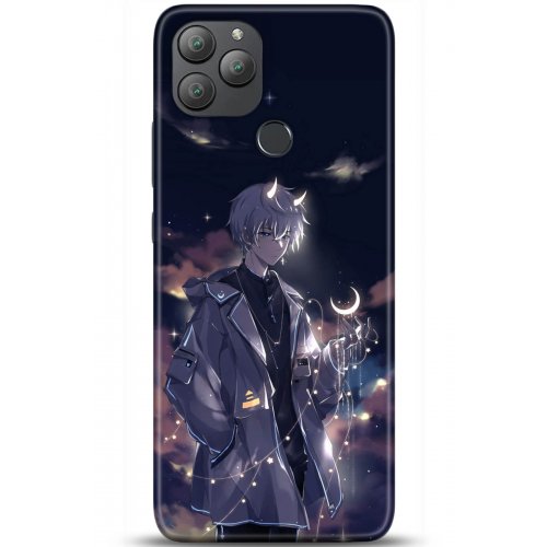 Uyumlu Kılıf HD Baskılı Kılıf - Followed Institution 5183