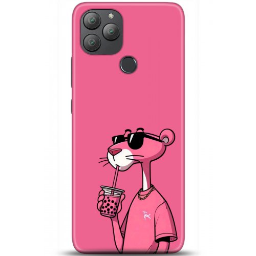 Uyumlu Kılıf HD Baskılı Kılıf - Followed Institution 5197