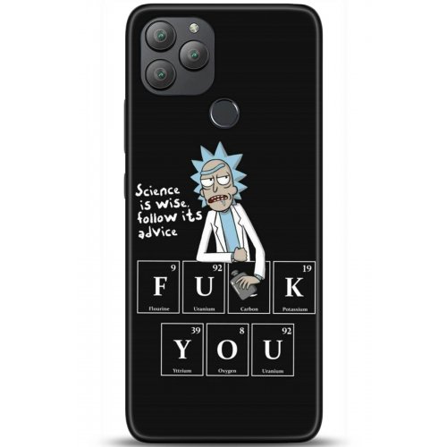 Uyumlu Kılıf HD Baskılı Kılıf - Followed Institution 5217