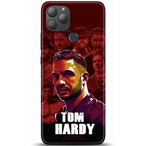 Uyumlu Kılıf HD Baskılı Kılıf - Followed Institution 5225