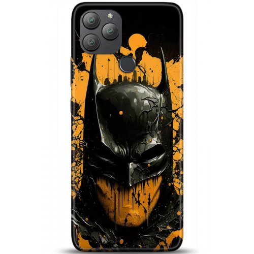 Uyumlu Kılıf HD Baskılı Kılıf - Followed Institution 5239