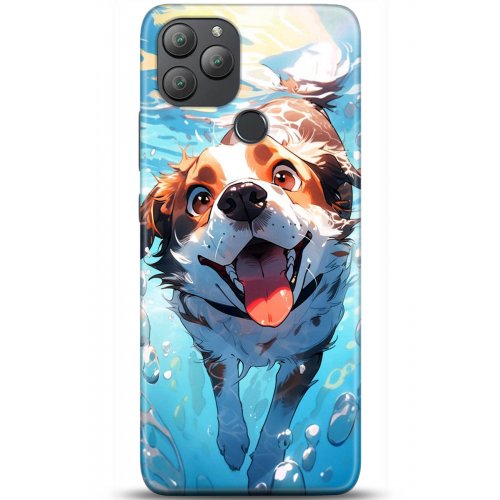 Uyumlu Kılıf HD Baskılı Kılıf - Followed Institution 5246