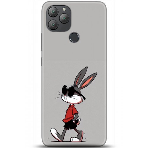 Uyumlu Kılıf HD Baskılı Kılıf - Followed Institution 5247