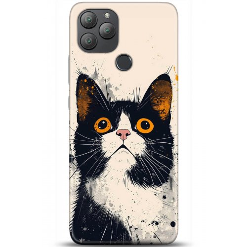 Uyumlu Kılıf HD Baskılı Kılıf - Followed Institution 5294