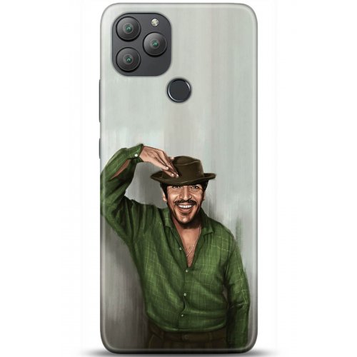 Uyumlu Kılıf HD Baskılı Kılıf - Followed Institution 5299