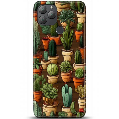 Uyumlu Kılıf HD Baskılı Kılıf - Followed Institution 5310