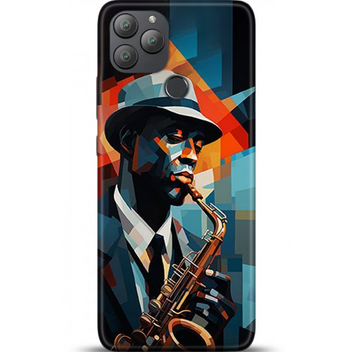 Uyumlu Kılıf HD Baskılı Kılıf - Followed Institution 5326