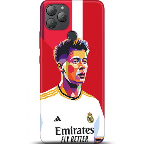 Uyumlu Kılıf HD Baskılı Kılıf - Followed Institution 5330