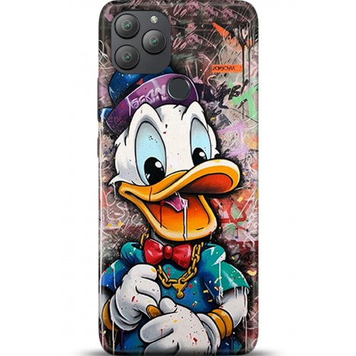 Uyumlu Kılıf HD Baskılı Kılıf - Followed Institution 5338