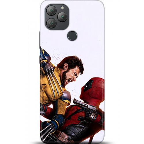 Uyumlu Kılıf HD Baskılı Kılıf - Followed Institution 5347