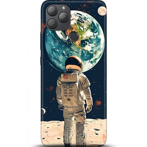 Uyumlu Kılıf HD Baskılı Kılıf - Followed Institution 5352