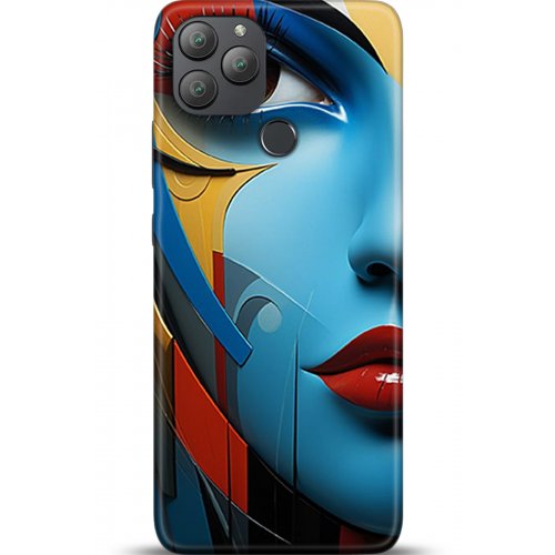 Uyumlu Kılıf HD Baskılı Kılıf - Followed Institution 5355