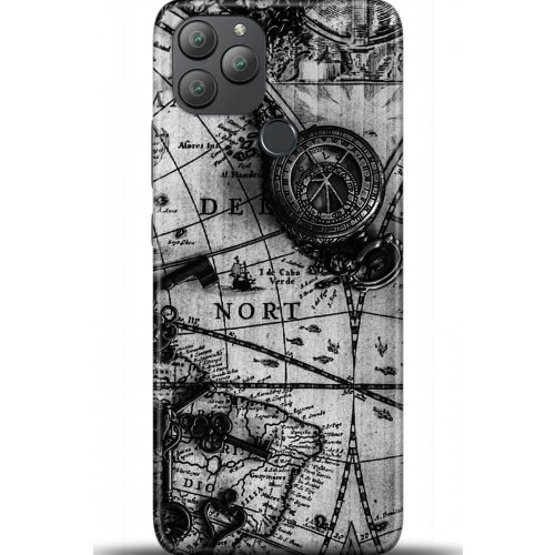 Uyumlu Kılıf HD Baskılı Kılıf - Followed Institution 5381