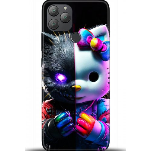 Uyumlu Kılıf HD Baskılı Kılıf - Followed Institution 5406