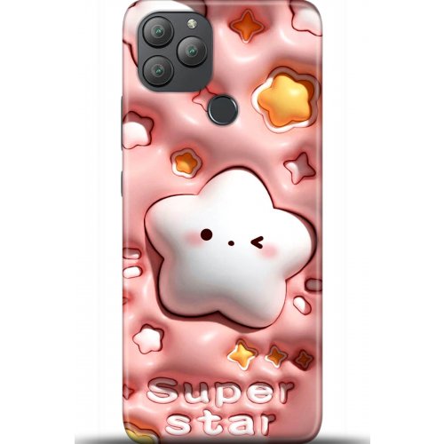 Uyumlu Kılıf HD Baskılı Kılıf - Followed Institution 5420