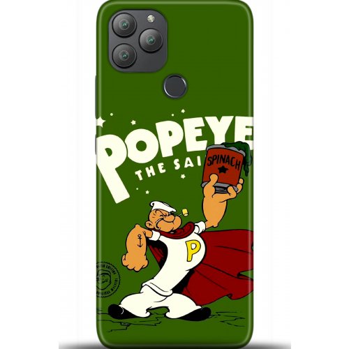 Uyumlu Kılıf HD Baskılı Kılıf - Followed Institution 5424