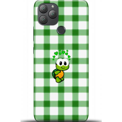 Uyumlu Kılıf HD Baskılı Kılıf - Followed Institution 5429