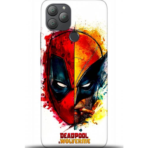 Uyumlu Kılıf HD Baskılı Kılıf - Followed Institution 5443