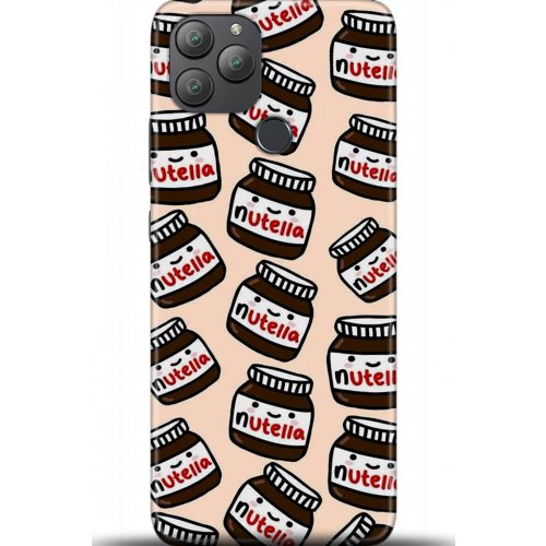 Uyumlu Kılıf HD Baskılı Kılıf - Followed Institution 5450