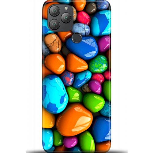 Uyumlu Kılıf HD Baskılı Kılıf - Followed Institution 5455