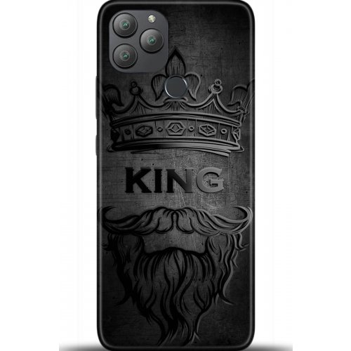 Uyumlu Kılıf HD Baskılı Kılıf - Followed Institution 5456