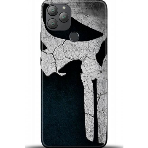 Uyumlu Kılıf HD Baskılı Kılıf - Followed Institution 5457