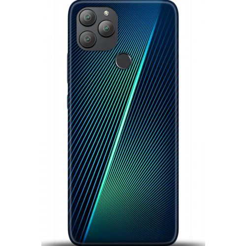 Uyumlu Kılıf HD Baskılı Kılıf - Followed Institution 5495