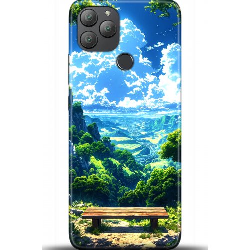 Uyumlu Kılıf HD Baskılı Kılıf - Followed Institution 5497