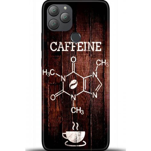 Uyumlu Kılıf HD Baskılı Kılıf - Followed Institution 5501