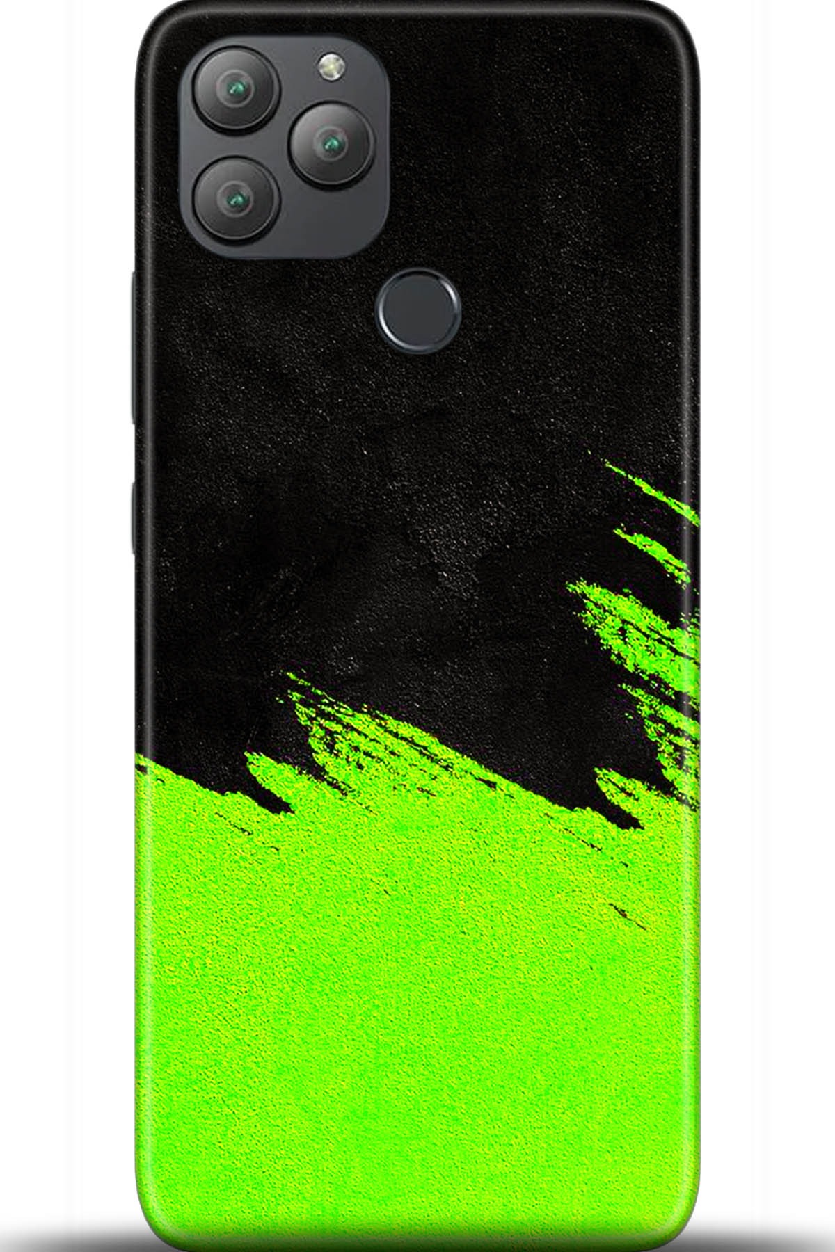 General Mobile GM 22 Uyumlu Kılıf HD Baskılı Kılıf - Followed Institution 5506