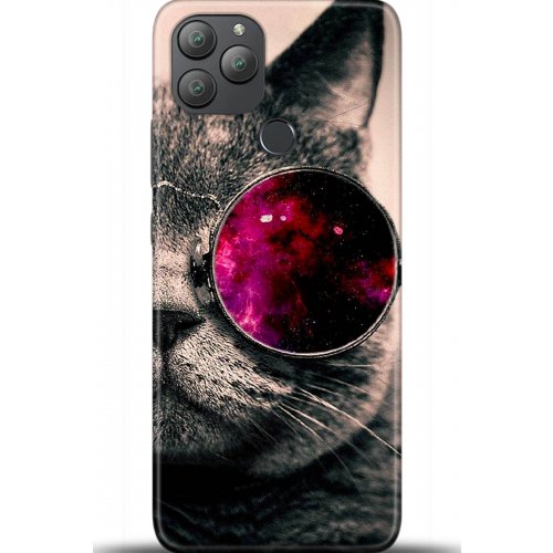 Uyumlu Kılıf HD Baskılı Kılıf - Followed Institution 5535