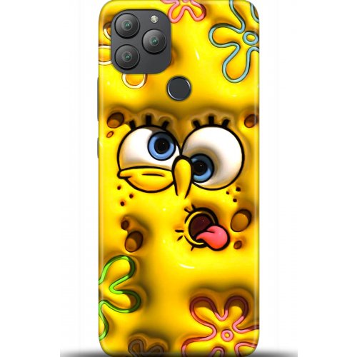 Uyumlu Kılıf HD Baskılı Kılıf - Followed Institution 5539