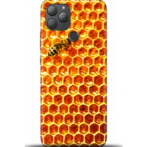 Uyumlu Kılıf HD Baskılı Kılıf - Followed Institution 5549