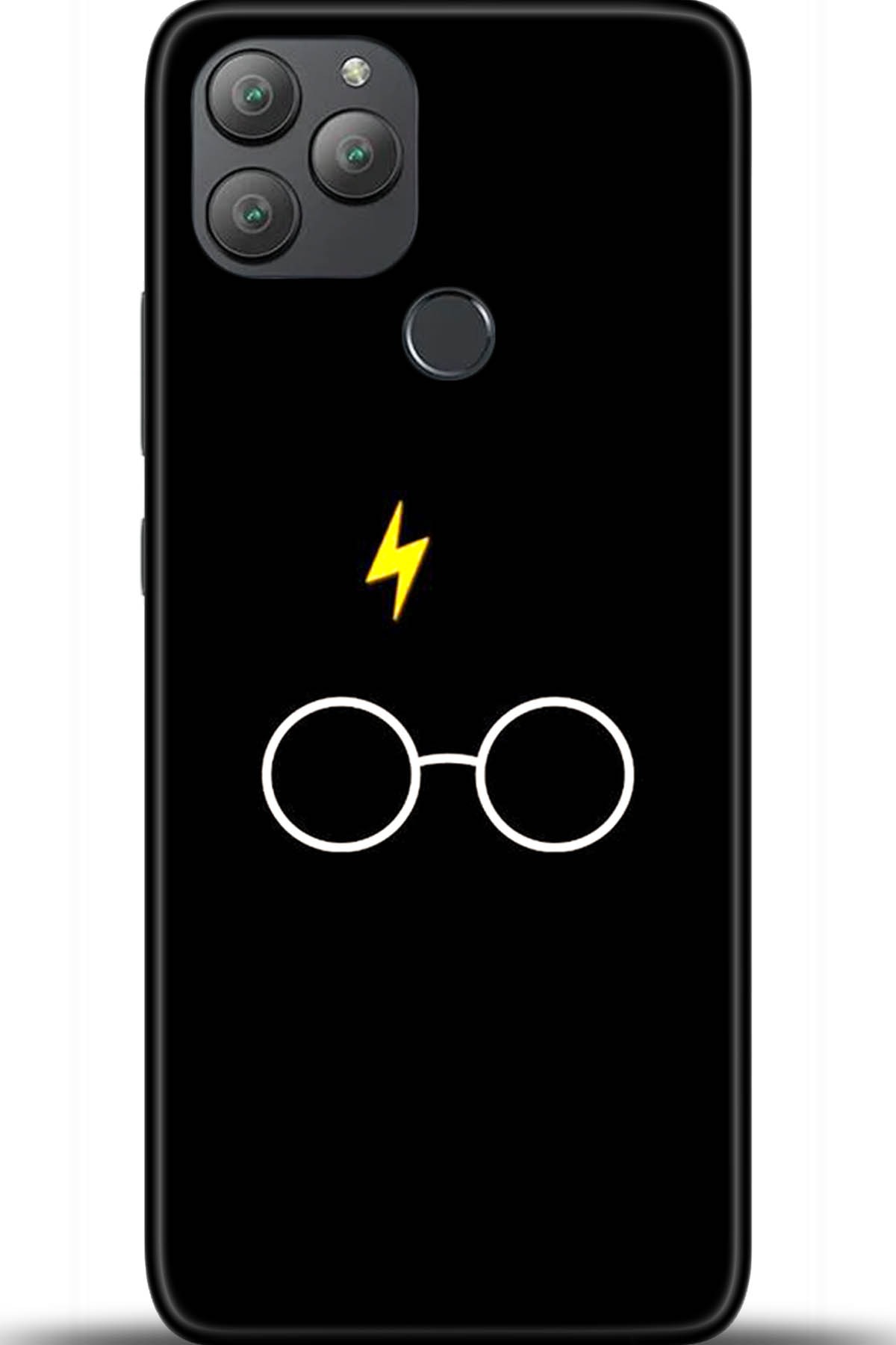 General Mobile GM 22 Uyumlu Kılıf HD Baskılı Kılıf - Followed Institution 5550