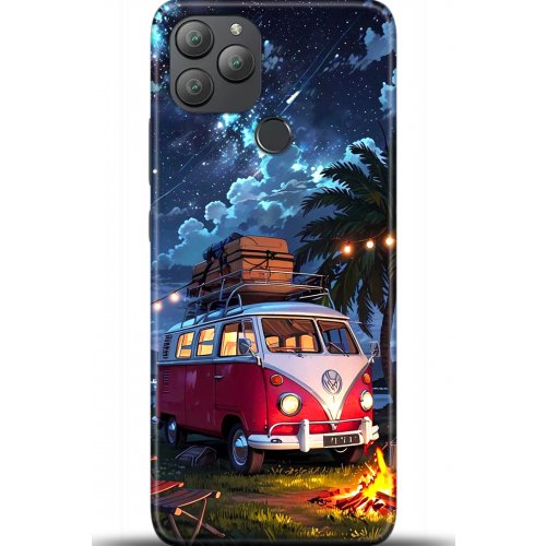 Uyumlu Kılıf HD Baskılı Kılıf - Followed Institution 5564