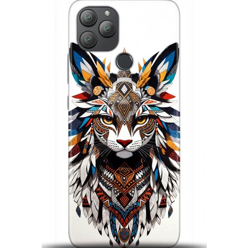 Uyumlu Kılıf HD Baskılı Kılıf - Followed Institution 5570